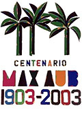 Centenario de Max Aub